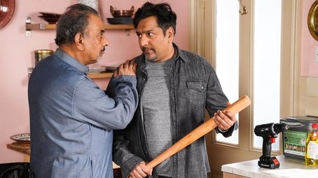 24/04/2018 (2018) - Episode 65 poster and promotional image