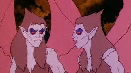 Micah of Bright Moon (1985) - Episode 46 poster and promotional image