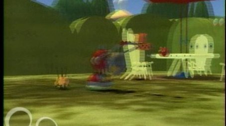 Zowie Do, Olie Too / Dicey Situation / Square Plane In A Round Hole (1999) - Episode 13 poster and promotional image