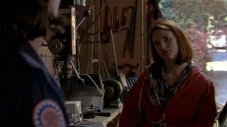 Pressure (1994) - Episode 13 poster and promotional image