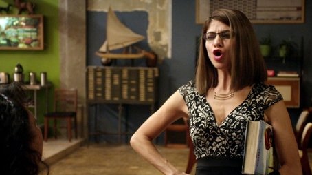Las clases de regularización (2016) - Episode 3 poster and promotional image