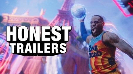 Space Jam: A New Legacy (2021) - Episode 30 poster and promotional image