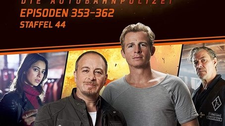 Season 46 (2019) - Season 46 poster and promotional image