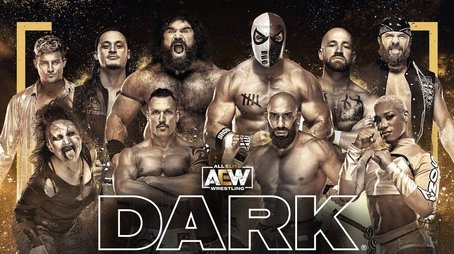 Dark #137 (2022) - Episode 15 poster and promotional image