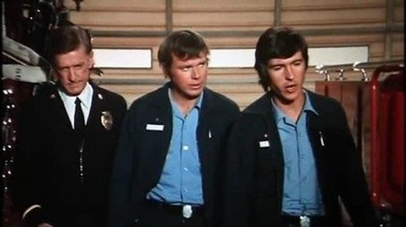 Rip-Off (1973) - Episode 20 poster and promotional image