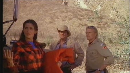 The Lost Diablo (1981) - Episode 7 poster and promotional image