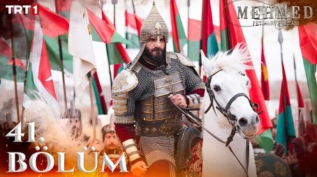 41. Bölüm (2025) - Episode 26 poster and promotional image