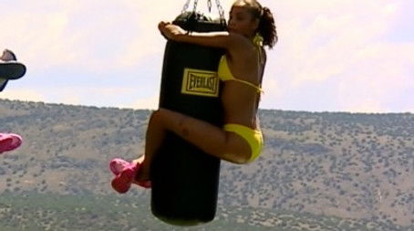 Howdy Sante Fe (2004) - Episode 1 poster and promotional image