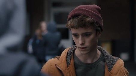 You are just his next obsession. (2019) - Episode 9 poster and promotional image