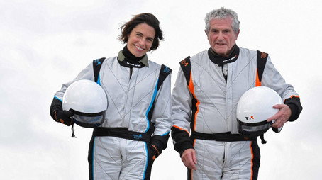 Top Gear France Sezóna 4