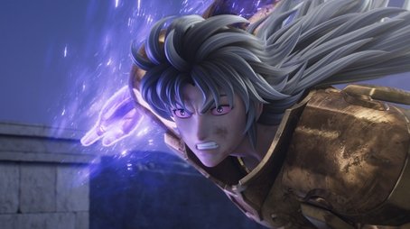 To Save Athena! (2024) - Episode 12 poster and promotional image