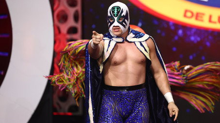 ROH on HonorClub 시즌 3