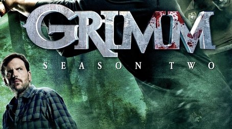Season 2 (2012) - Season 2 poster and promotional image