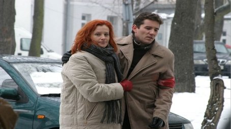 Szantaz (2006) - Episode 7 poster and promotional image