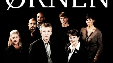 Season 1 (2004) - Season 1 poster and promotional image