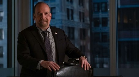 Contract (2020) - Episode 5 poster and promotional image