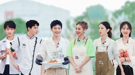 Episode 4 (2021) - Episode 4 poster and promotional image