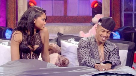 Peter Gunz/Angel Haze (2014) - Episode 13 poster and promotional image