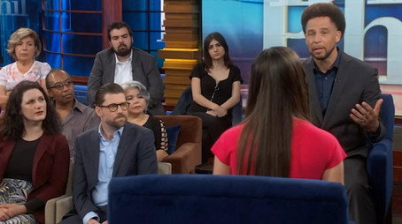 Dr. Phil Stagione 21