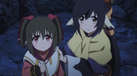 Proof of a Ruler (2022) - Episode 11 poster and promotional image