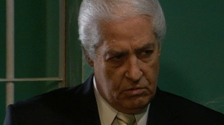 Árva angyal Évad 1