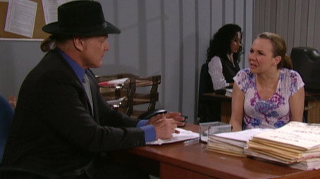 Árva angyal Évad 1