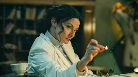 1917 Patrol (2021) - Episode 6 poster and promotional image