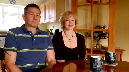 North Yorkshire (2012) - Episode 5 poster and promotional image