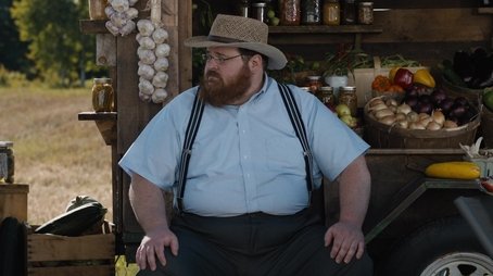 Stuck (2023) - Episode 5 poster and promotional image