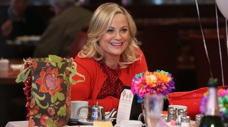 Galentine's Day (2014) - Episode 16 poster and promotional image