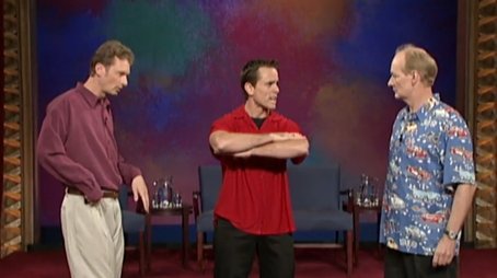 Chip Esten (2000) - Episode 10 poster and promotional image