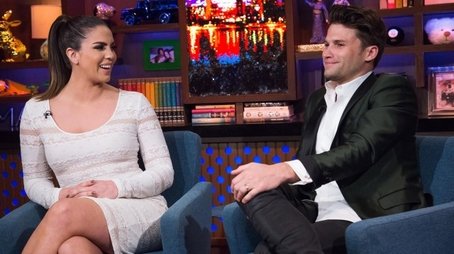 Katie Maloney & Tom Schwartz (2017) - Episode 53 poster and promotional image