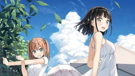 Season 2 (2018) - Season 2 poster and promotional image