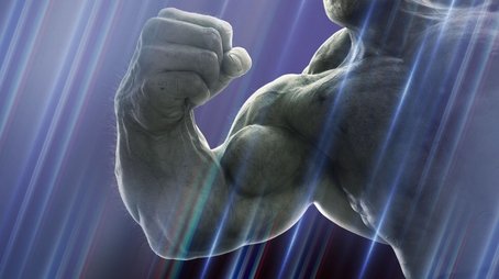 Bruce Banner (2022) - Episode 21 poster and promotional image