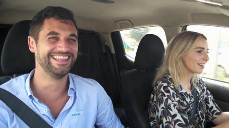 De Gevaarlijkste Wegen Σεζόν 6
