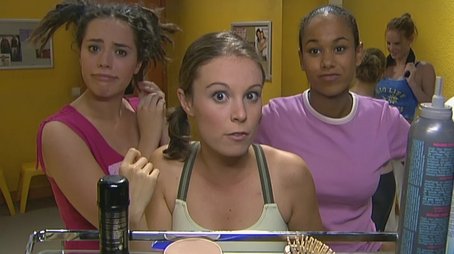 Episode 2 (2002) - Episode 2 poster and promotional image