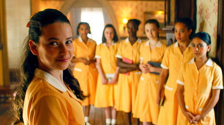 The New Matron (2024) - Episode 11 poster and promotional image