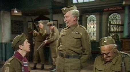Never Too Old (1977) - Episode 6 poster and promotional image
