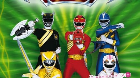 Wild Force (2002) - Season 10 poster and promotional image