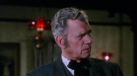 A Time of Terror (1970) - Episode 19 poster and promotional image