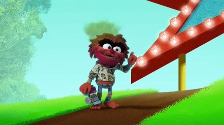 How Kermit Got His Groove (2018) - Episode 9 poster and promotional image
