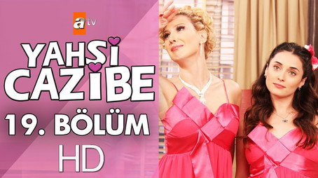 Yahşi Cazibe Сезон 1