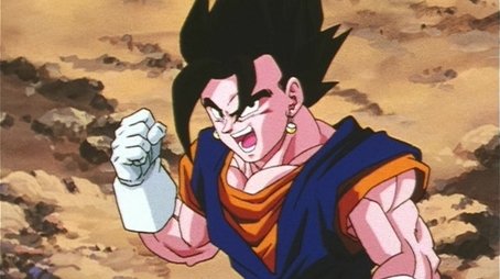 Dragon Ball Z915