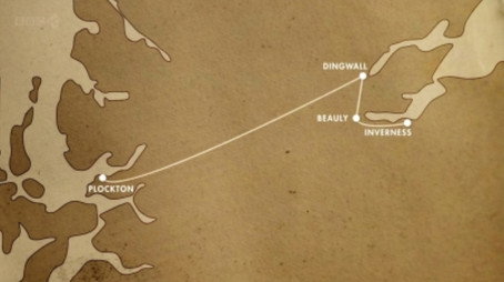 Great British Railway Journeys Stagione 4