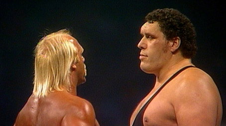 Wrestlemania Rewind Сезон 1