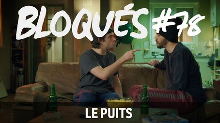 Le Puits (2016) - Episode 78 poster and promotional image