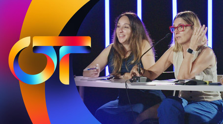 Final Casting (I) (2023) - Episode 1 poster and promotional image