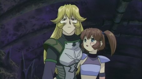 Intermezzo (2003) - Episode 4 poster and promotional image