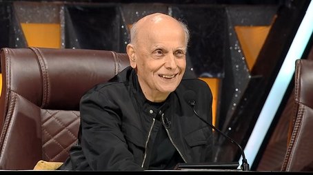 Mahesh Bhatt's Challenge (2023) - Episode 9 poster and promotional image