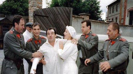 Četnické humoresky Сезон 3